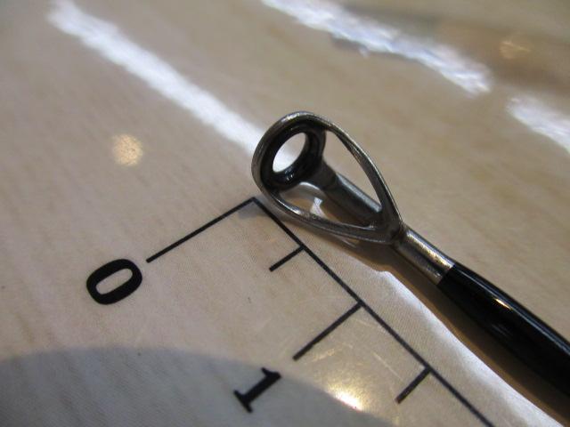 ビームス インテ 7.9UL