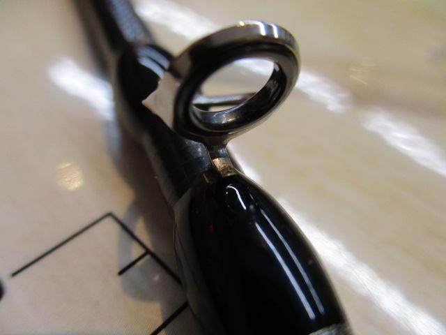 ビームス インテ 7.9UL