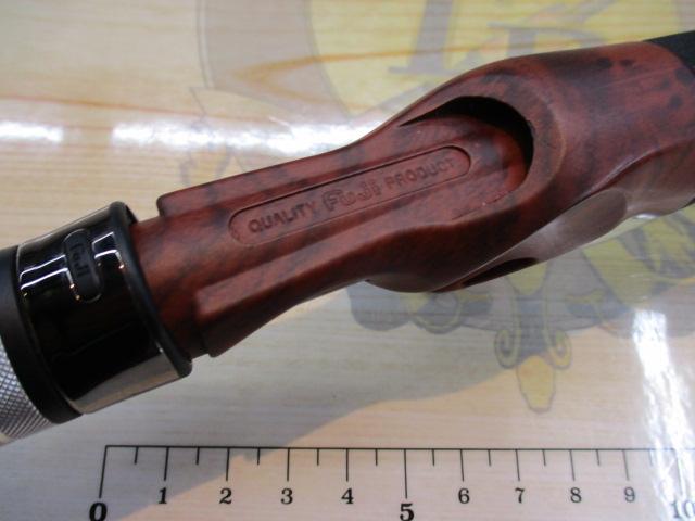 ビームス インテ 7.9UL