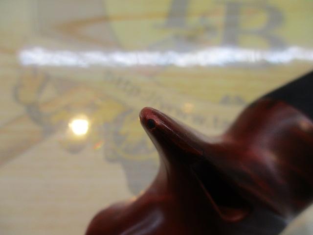 ビームス インテ 7.9UL