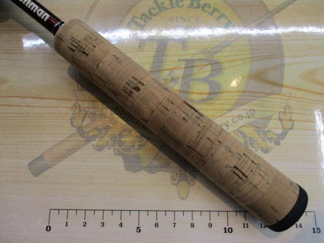 ビームス インテ 7.9UL