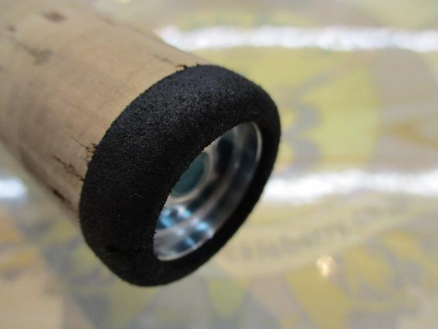 ビームス インテ 7.9UL