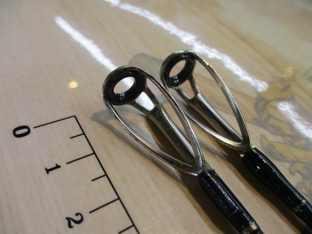 ジョグブロス B565