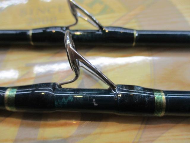 ジョグブロス B565