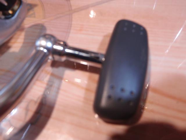 14スーパーエアロスピンジョイ 35標準仕様