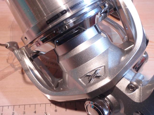 14スーパーエアロスピンジョイ 35標準仕様