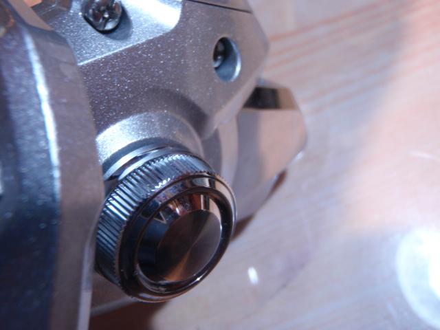 14スーパーエアロスピンジョイ 35標準仕様