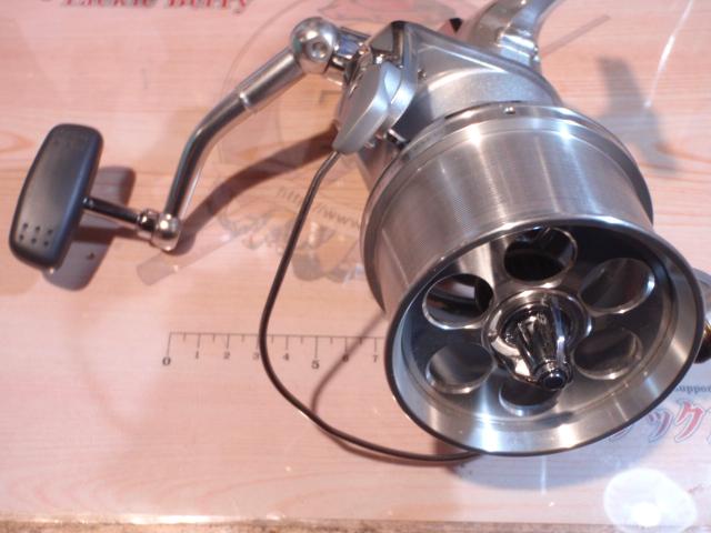 14スーパーエアロスピンジョイ 35標準仕様