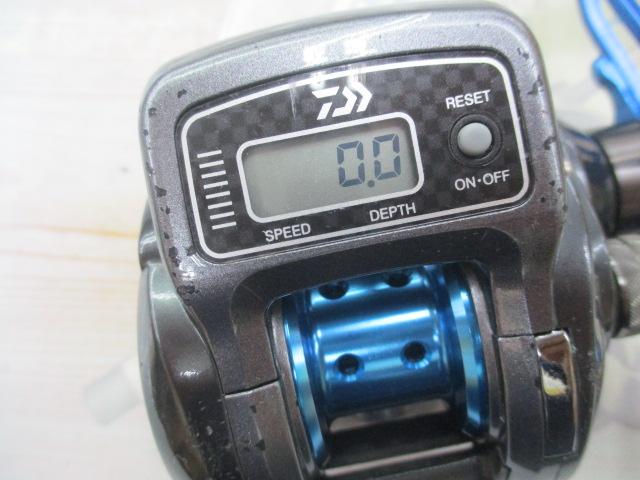 ソルティストICS 103SH