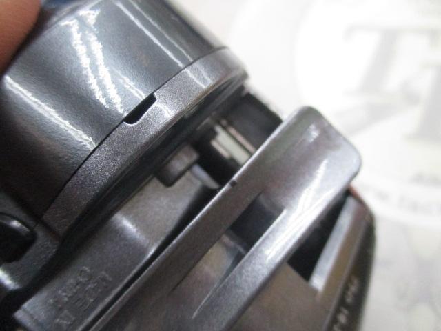 ソルティストICS 103SH