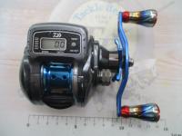 ソルティストICS 103SH