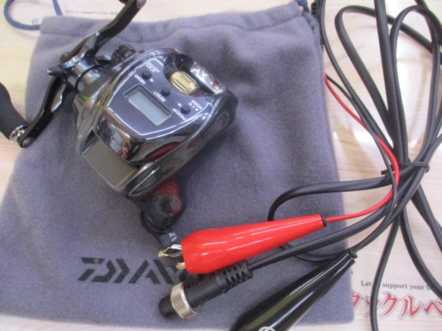 シーボーグ 100J