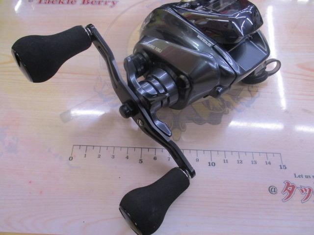 シーボーグ 100J