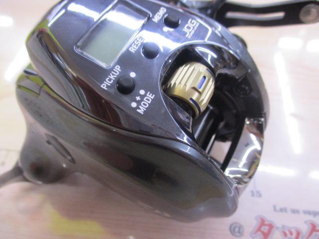 シーボーグ 100J