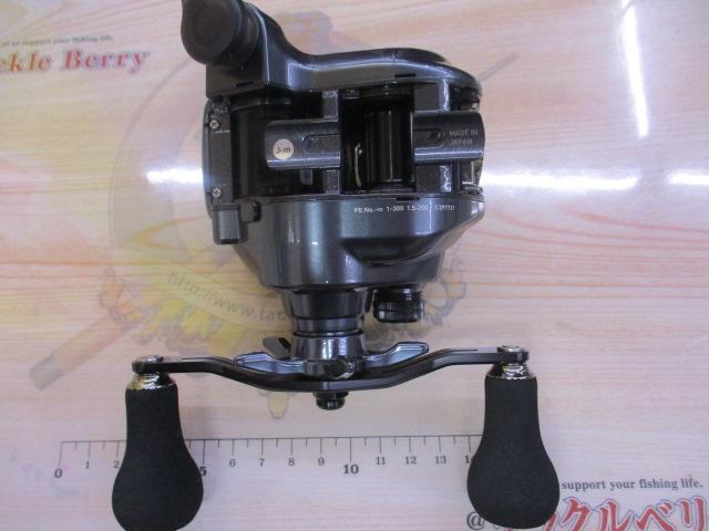 シーボーグ 100J