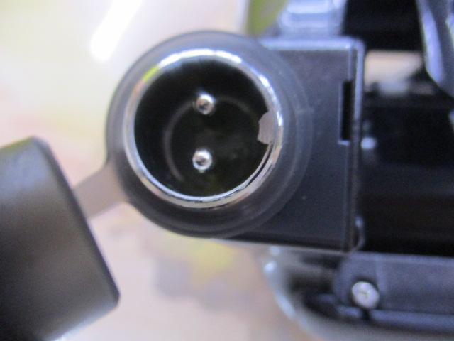 シーボーグ 100J