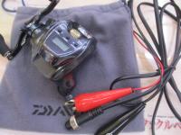 シーボーグ 100J