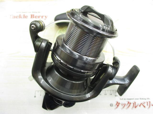 18ショアキャストSS 4000