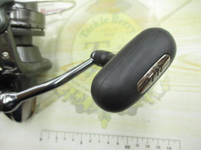 18ショアキャストSS 4000