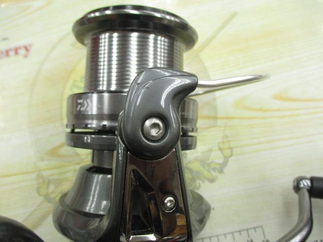 18ショアキャストSS 4000