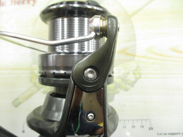 18ショアキャストSS 4000