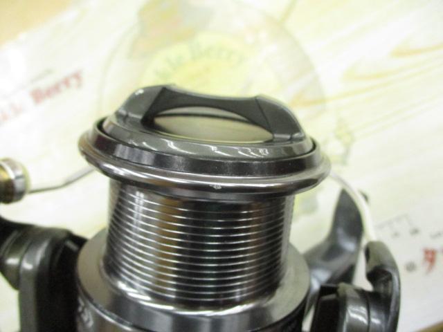 18ショアキャストSS 4000