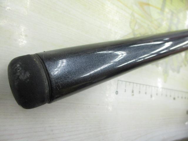 リバティクラブ磯風 4-53遠投