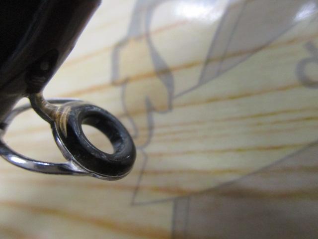 スーパーパルサーⅡ FWⅡ-7550