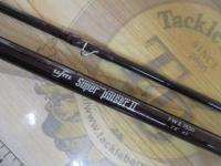 スーパーパルサーⅡ FWⅡ-7550