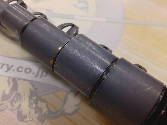 テクスター石鯛バルタム 510S