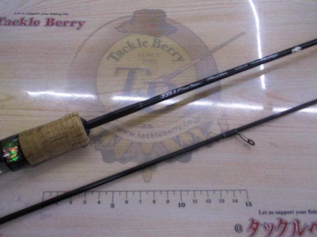 999.9フォーナインマイスター 510ULキャスティング