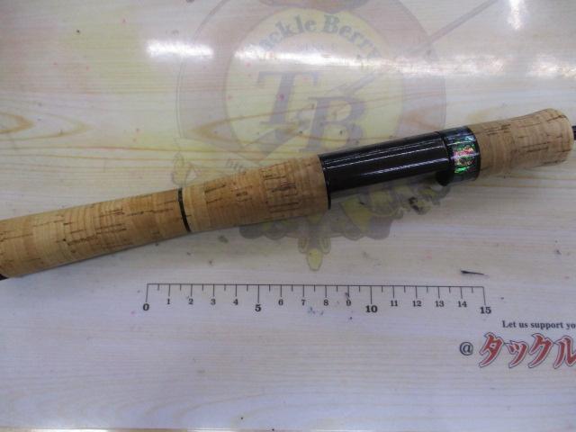 999.9フォーナインマイスター 510ULキャスティング