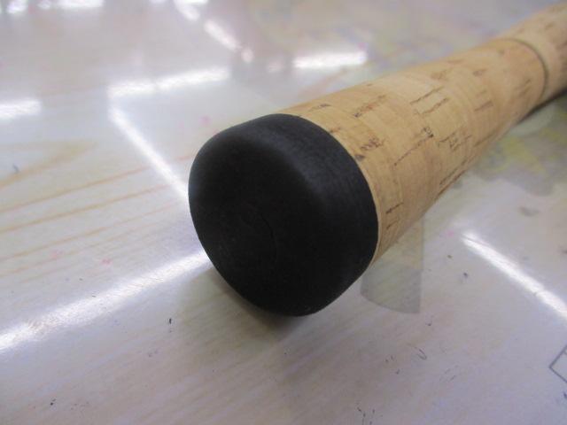 999.9フォーナインマイスター 510ULキャスティング