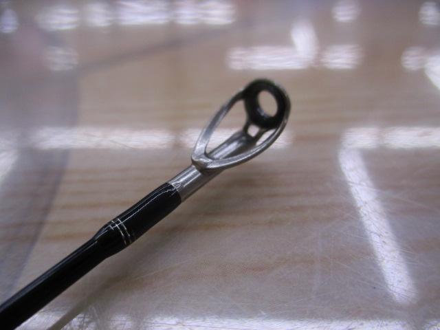 999.9フォーナインマイスター 510ULキャスティング