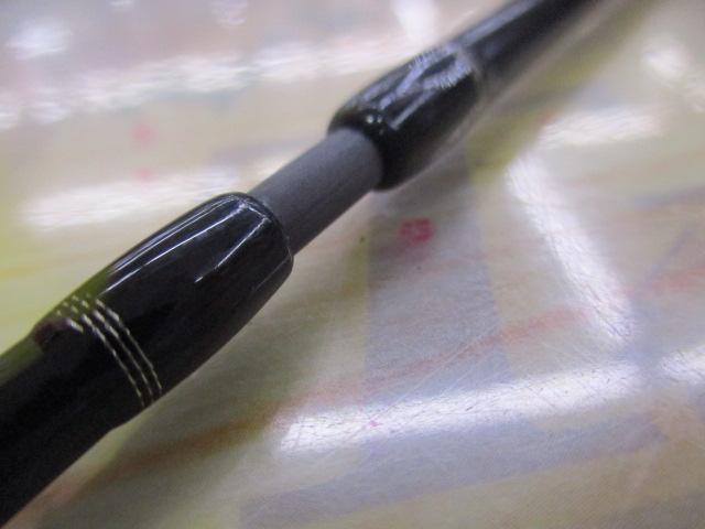 999.9フォーナインマイスター 510ULキャスティング