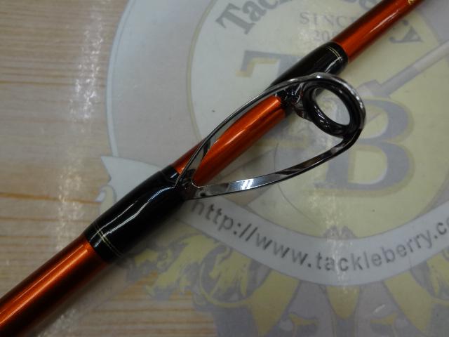 海攻マダイ タイプⅠ S270