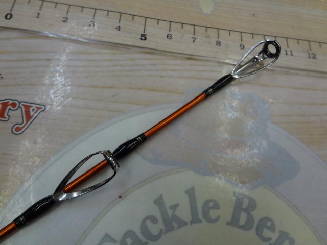 海攻マダイ タイプⅠ S270