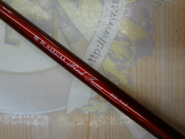 極鋭マルイカ レッドチューン MH-147