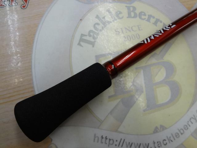 極鋭マルイカ レッドチューン MH-147