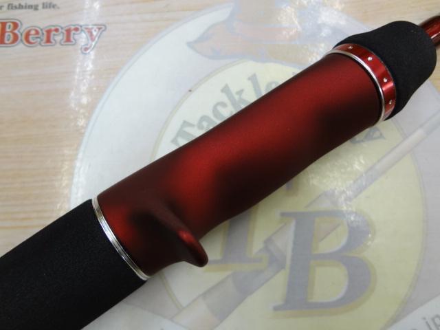 極鋭マルイカ レッドチューン MH-147