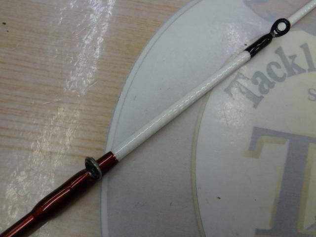 極鋭マルイカ レッドチューン MH-147