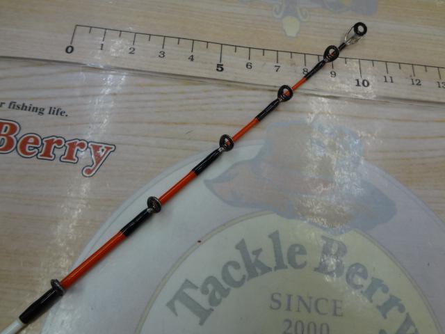 極鋭マルイカ レッドチューン MH-147