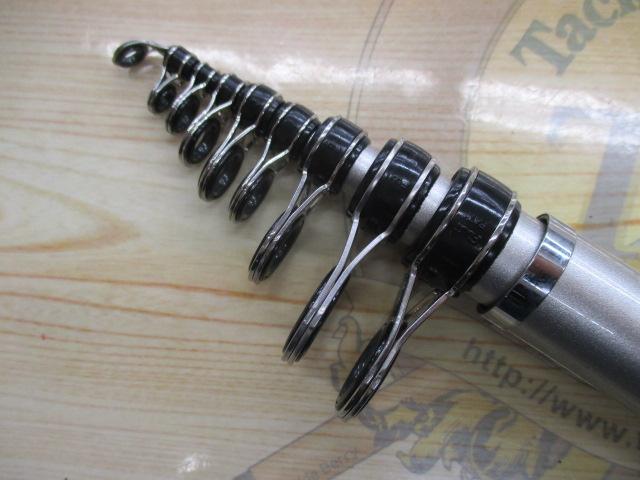 リバティ磯 3-53遠投