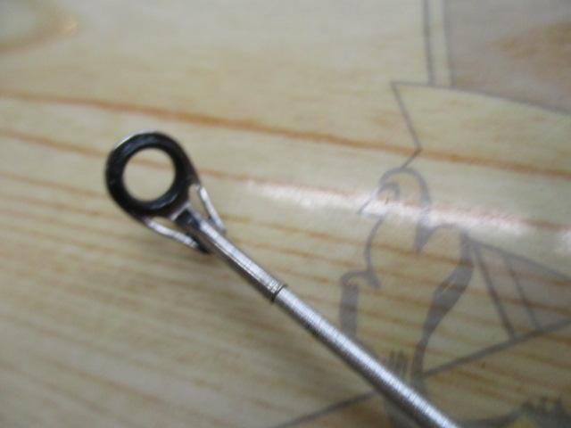 リバティ磯 3-53遠投