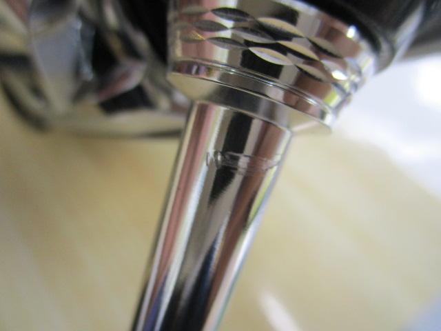 23ヴァンキッシュ C3000SDH