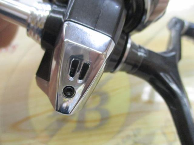 23ヴァンキッシュ C3000SDH