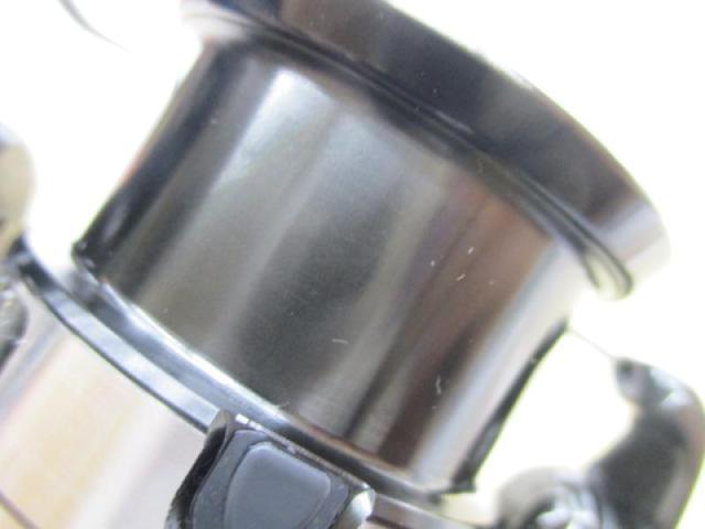 23ヴァンキッシュ C3000SDH