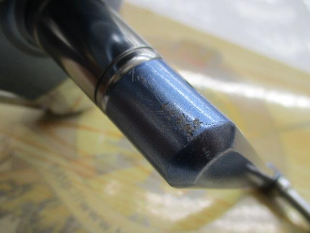 10スーパーエアロスウィングキャスト 細糸仕様