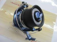 10スーパーエアロスウィングキャスト 細糸仕様