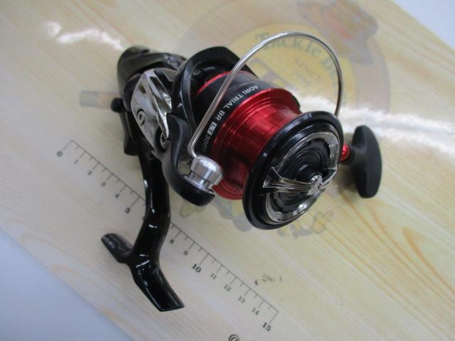 23アオリトライアルBR LT3000